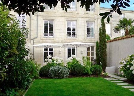 Entre Hotes La Rochelle (Charente-Maritime) Exterior foto
