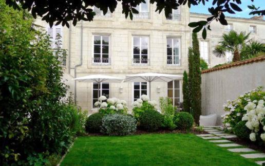 Entre Hotes La Rochelle (Charente-Maritime) Exterior foto