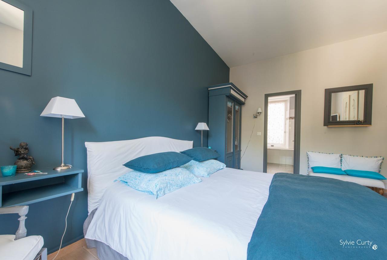Entre Hotes La Rochelle (Charente-Maritime) Exterior foto