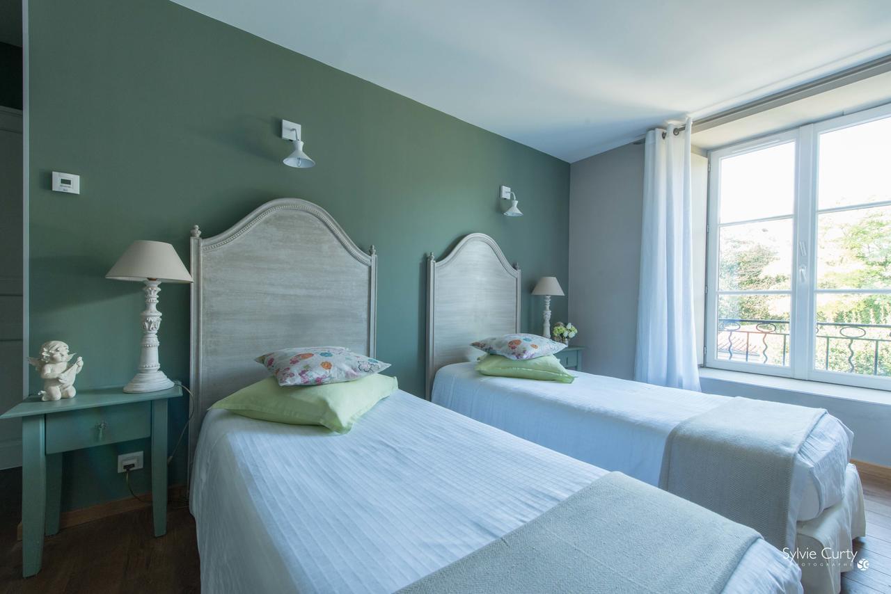 Entre Hotes La Rochelle (Charente-Maritime) Exterior foto
