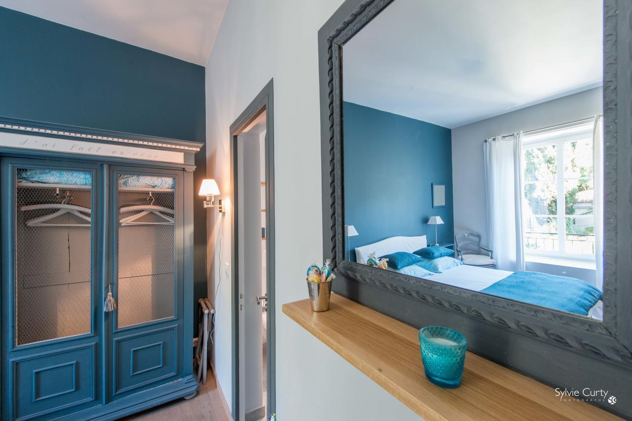 Entre Hotes La Rochelle (Charente-Maritime) Exterior foto